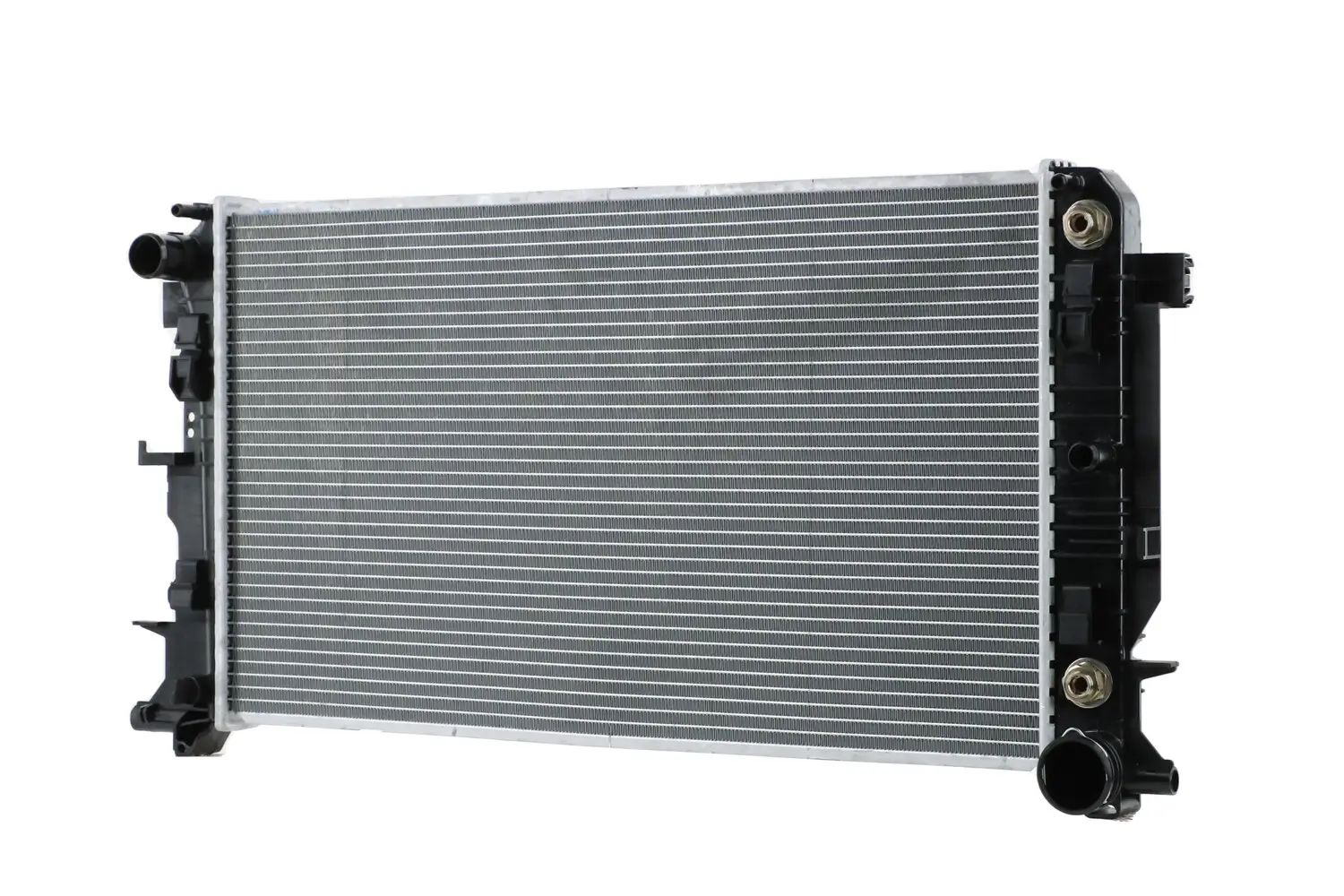 Kühler, Motorkühlung HELLA 8MK 366 303-171