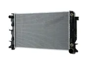 Kühler, Motorkühlung HELLA 8MK 366 303-171