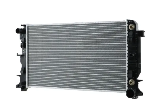 Kühler, Motorkühlung HELLA 8MK 366 303-171 Bild Kühler, Motorkühlung HELLA 8MK 366 303-171