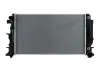 Kühler, Motorkühlung HELLA 8MK 366 303-171 Bild Kühler, Motorkühlung HELLA 8MK 366 303-171