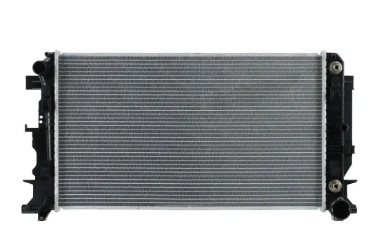 Kühler, Motorkühlung HELLA 8MK 366 303-171 Bild Kühler, Motorkühlung HELLA 8MK 366 303-171