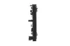 Kühler, Motorkühlung HELLA 8MK 366 303-171 Bild Kühler, Motorkühlung HELLA 8MK 366 303-171