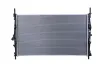 Kühler, Motorkühlung HELLA 8MK 366 303-181 Bild Kühler, Motorkühlung HELLA 8MK 366 303-181