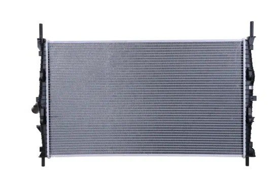 Kühler, Motorkühlung HELLA 8MK 366 303-181 Bild Kühler, Motorkühlung HELLA 8MK 366 303-181