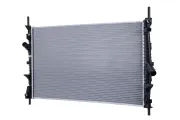 Kühler, Motorkühlung HELLA 8MK 366 303-181