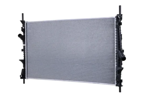 Kühler, Motorkühlung HELLA 8MK 366 303-181 Bild Kühler, Motorkühlung HELLA 8MK 366 303-181