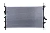 Kühler, Motorkühlung HELLA 8MK 366 303-181 Bild Kühler, Motorkühlung HELLA 8MK 366 303-181