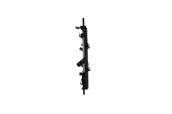 Kühler, Motorkühlung HELLA 8MK 366 303-181 Bild Kühler, Motorkühlung HELLA 8MK 366 303-181