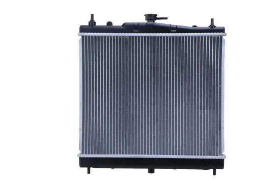 Kühler, Motorkühlung HELLA 8MK 366 303-201 Bild Kühler, Motorkühlung HELLA 8MK 366 303-201
