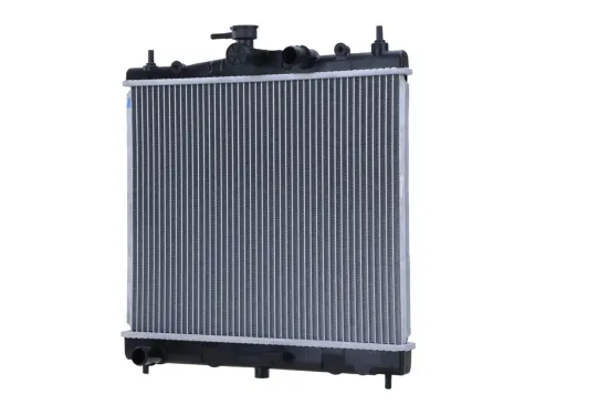 Kühler, Motorkühlung HELLA 8MK 366 303-201 Bild Kühler, Motorkühlung HELLA 8MK 366 303-201