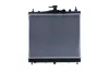 Kühler, Motorkühlung HELLA 8MK 366 303-201 Bild Kühler, Motorkühlung HELLA 8MK 366 303-201