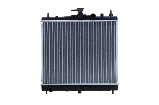 Kühler, Motorkühlung HELLA 8MK 366 303-201 Bild Kühler, Motorkühlung HELLA 8MK 366 303-201