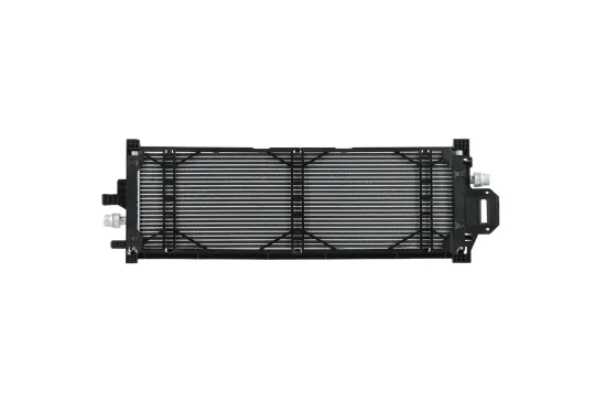 Kühler, Motorkühlung HELLA 8MK 366 303-211 Bild Kühler, Motorkühlung HELLA 8MK 366 303-211
