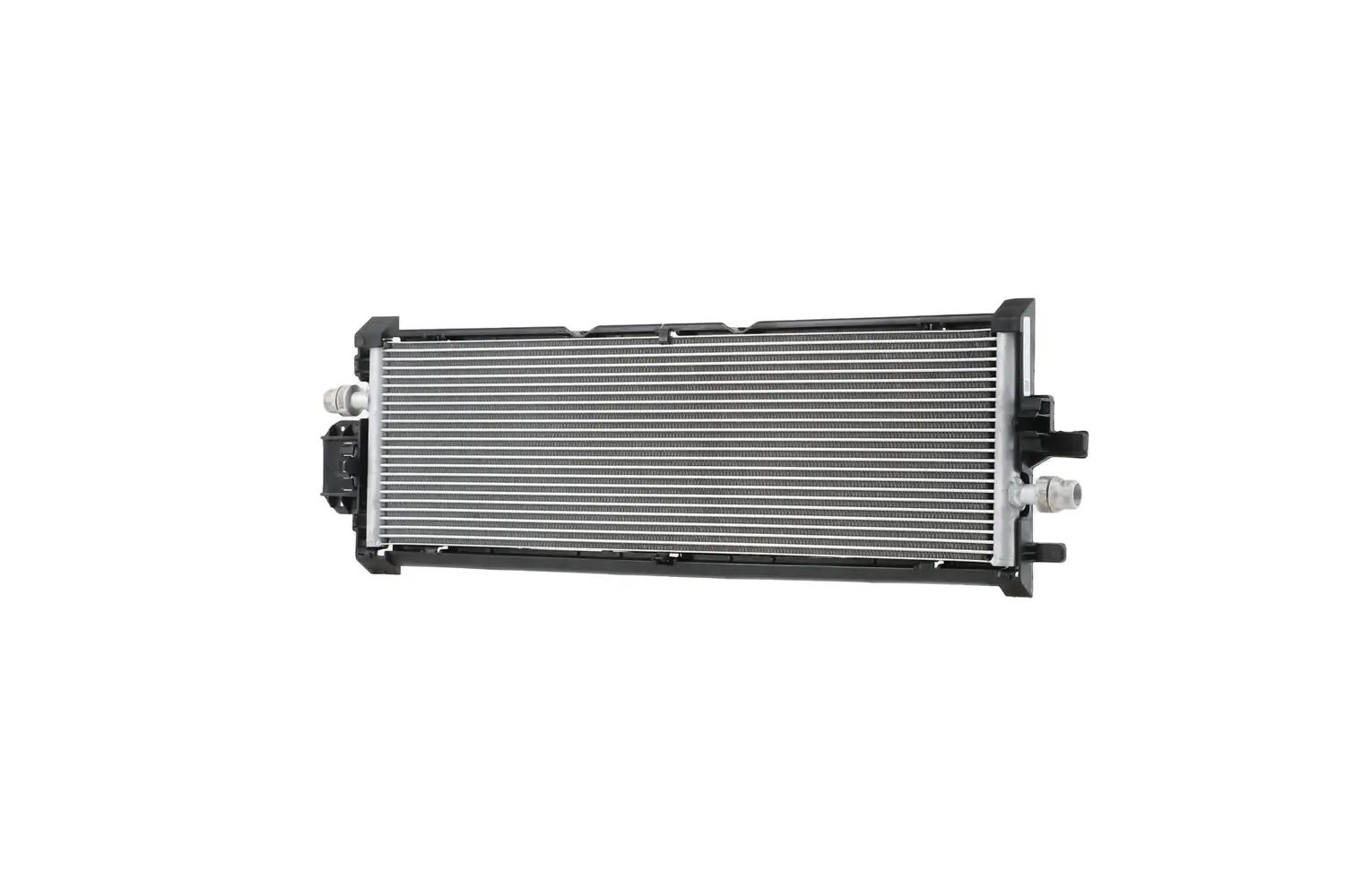 Kühler, Motorkühlung HELLA 8MK 366 303-211