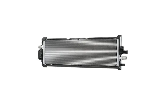 Kühler, Motorkühlung HELLA 8MK 366 303-211 Bild Kühler, Motorkühlung HELLA 8MK 366 303-211
