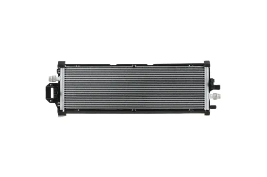 Kühler, Motorkühlung HELLA 8MK 366 303-211 Bild Kühler, Motorkühlung HELLA 8MK 366 303-211