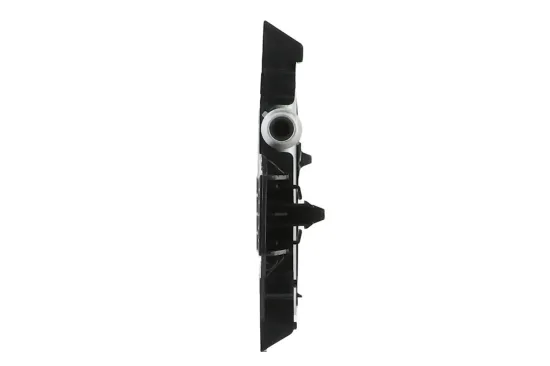 Kühler, Motorkühlung HELLA 8MK 366 303-211 Bild Kühler, Motorkühlung HELLA 8MK 366 303-211