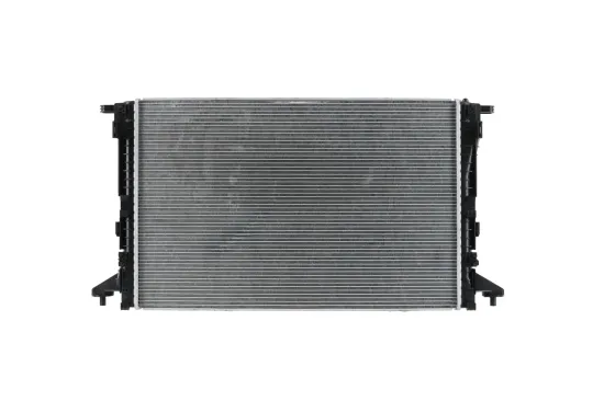 Kühler, Motorkühlung HELLA 8MK 366 303-221 Bild Kühler, Motorkühlung HELLA 8MK 366 303-221