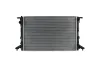 Kühler, Motorkühlung HELLA 8MK 366 303-221 Bild Kühler, Motorkühlung HELLA 8MK 366 303-221