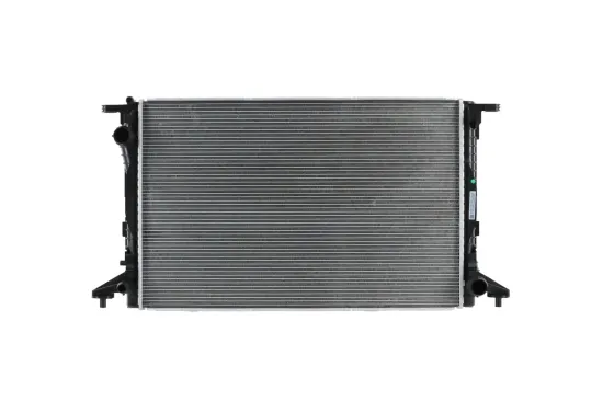 Kühler, Motorkühlung HELLA 8MK 366 303-221 Bild Kühler, Motorkühlung HELLA 8MK 366 303-221