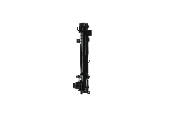 Kühler, Motorkühlung HELLA 8MK 366 303-221 Bild Kühler, Motorkühlung HELLA 8MK 366 303-221