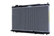 Kühler, Motorkühlung HELLA 8MK 366 303-231