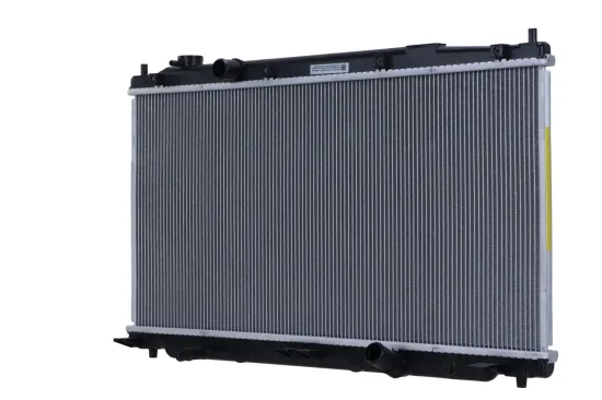 Kühler, Motorkühlung HELLA 8MK 366 303-231 Bild Kühler, Motorkühlung HELLA 8MK 366 303-231