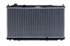 Kühler, Motorkühlung HELLA 8MK 366 303-231 Bild Kühler, Motorkühlung HELLA 8MK 366 303-231