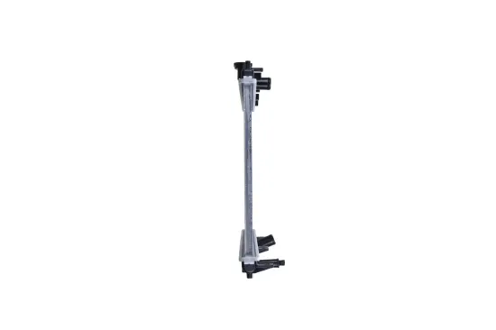 Kühler, Motorkühlung HELLA 8MK 366 303-231 Bild Kühler, Motorkühlung HELLA 8MK 366 303-231