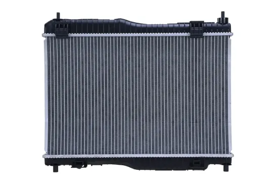 Kühler, Motorkühlung HELLA 8MK 366 303-241 Bild Kühler, Motorkühlung HELLA 8MK 366 303-241