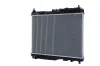Kühler, Motorkühlung HELLA 8MK 366 303-241 Bild Kühler, Motorkühlung HELLA 8MK 366 303-241