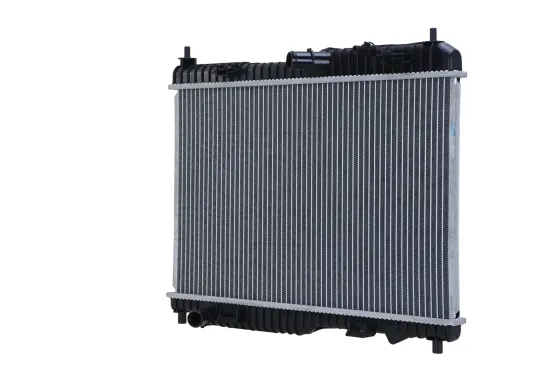 Kühler, Motorkühlung HELLA 8MK 366 303-241 Bild Kühler, Motorkühlung HELLA 8MK 366 303-241