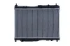 Kühler, Motorkühlung HELLA 8MK 366 303-241 Bild Kühler, Motorkühlung HELLA 8MK 366 303-241