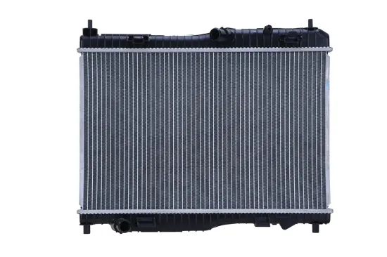 Kühler, Motorkühlung HELLA 8MK 366 303-241 Bild Kühler, Motorkühlung HELLA 8MK 366 303-241