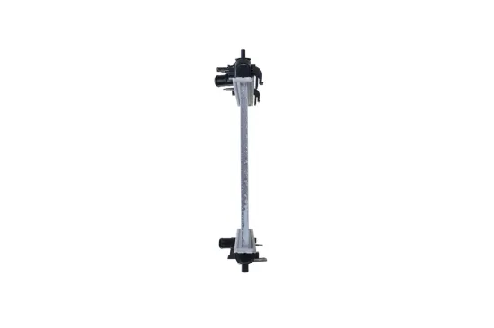 Kühler, Motorkühlung HELLA 8MK 366 303-241 Bild Kühler, Motorkühlung HELLA 8MK 366 303-241