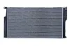 Kühler, Motorkühlung HELLA 8MK 366 303-251 Bild Kühler, Motorkühlung HELLA 8MK 366 303-251