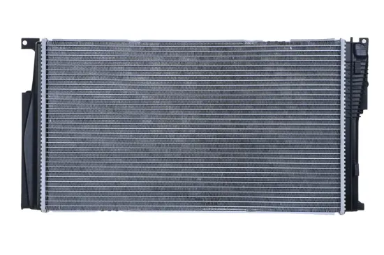 Kühler, Motorkühlung HELLA 8MK 366 303-251 Bild Kühler, Motorkühlung HELLA 8MK 366 303-251