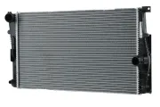 Kühler, Motorkühlung HELLA 8MK 366 303-251