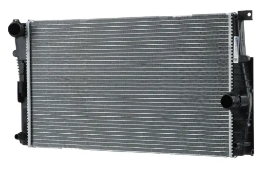 Kühler, Motorkühlung HELLA 8MK 366 303-251 Bild Kühler, Motorkühlung HELLA 8MK 366 303-251