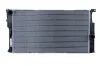 Kühler, Motorkühlung HELLA 8MK 366 303-251 Bild Kühler, Motorkühlung HELLA 8MK 366 303-251
