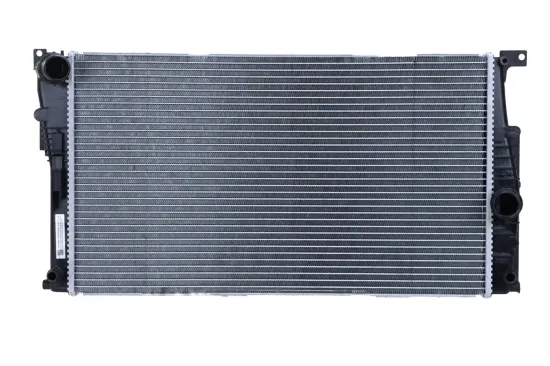 Kühler, Motorkühlung HELLA 8MK 366 303-251 Bild Kühler, Motorkühlung HELLA 8MK 366 303-251