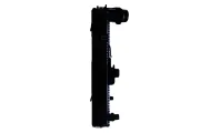Kühler, Motorkühlung HELLA 8MK 366 303-251