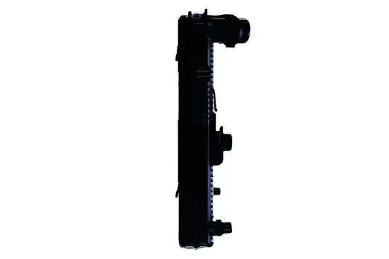 Kühler, Motorkühlung HELLA 8MK 366 303-251 Bild Kühler, Motorkühlung HELLA 8MK 366 303-251