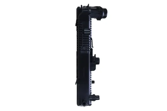Kühler, Motorkühlung HELLA 8MK 366 303-251 Bild Kühler, Motorkühlung HELLA 8MK 366 303-251