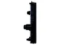 Kühler, Motorkühlung HELLA 8MK 366 303-251 Bild Kühler, Motorkühlung HELLA 8MK 366 303-251