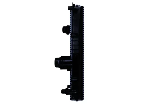 Kühler, Motorkühlung HELLA 8MK 366 303-251 Bild Kühler, Motorkühlung HELLA 8MK 366 303-251