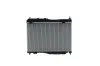 Kühler, Motorkühlung HELLA 8MK 366 303-281 Bild Kühler, Motorkühlung HELLA 8MK 366 303-281