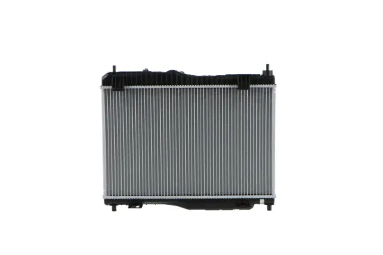 Kühler, Motorkühlung HELLA 8MK 366 303-281 Bild Kühler, Motorkühlung HELLA 8MK 366 303-281