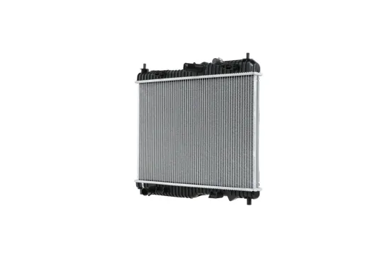 Kühler, Motorkühlung HELLA 8MK 366 303-281 Bild Kühler, Motorkühlung HELLA 8MK 366 303-281