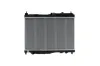 Kühler, Motorkühlung HELLA 8MK 366 303-281 Bild Kühler, Motorkühlung HELLA 8MK 366 303-281